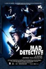 Watch Mad Detective Megashare8