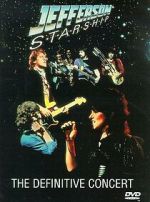 Watch Jefferson Starship: The Definitive Concert Megashare8