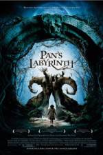 Watch Pan's Labyrinth Megashare8