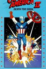 Watch Captain America II Death Too Soon Megashare8