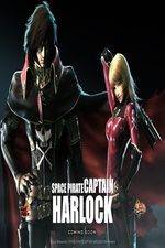 Watch Space Pirate Captain Harlock Megashare8