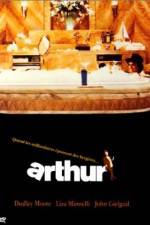 Watch Arthur Megashare8