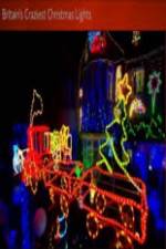 Watch Britains Craziest Christmas Lights Megashare8