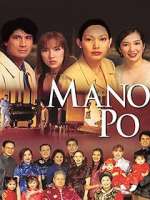 Watch Mano po Megashare8