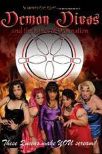 Watch Demon Divas and the Lanes of Damnation Megashare8