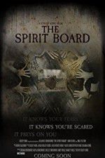 Watch The Spirit Board Megashare8