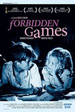 Watch Forbidden Games Megashare8