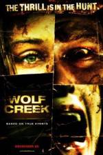Watch Wolf Creek Megashare8