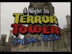 Watch Goosebumps: A Night in Terror Tower - Sneak Peek Megashare8