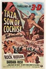 Watch Taza, Son of Cochise Megashare8