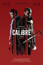 Watch Calibre Megashare8