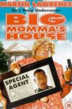 Watch Big Momma's House Megashare8