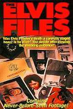 Watch The Elvis Files Megashare8