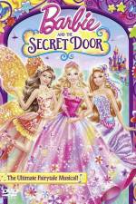 Watch Barbie and the Secret Door Megashare8
