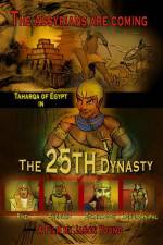 Watch The 25th Dynasty Megashare8