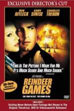 Watch Reindeer Games Megashare8