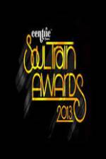 Watch Soul Train Music Awards  (2013) Megashare8