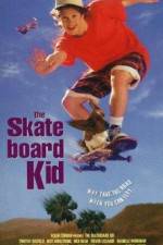 Watch The Skateboard Kid Megashare8