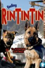 Watch Finding Rin Tin Tin Megashare8