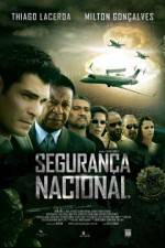 Watch Segurana Nacional Megashare8