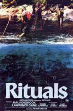 Watch Rituals Megashare8