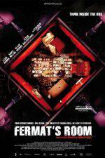 Watch Fermat's Room Megashare8