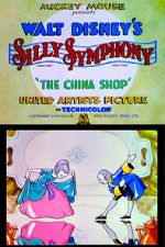 Watch The China Shop (Short 1934) Megashare8