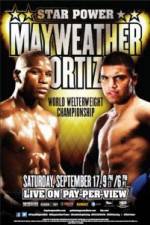 Watch HBO Boxing Mayweather vs Ortiz Megashare8