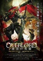 Watch Overlord: The Dark Hero Megashare8