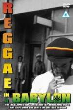 Watch Reggae in Babylon Megashare8