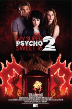 Watch My Super Psycho Sweet 16: Part 2 Megashare8