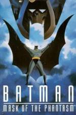 Watch Batman: Mask of the Phantasm Megashare8