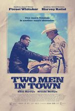 Watch Two Men in Town Megashare8