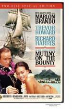 Watch Mutiny on the Bounty Megashare8