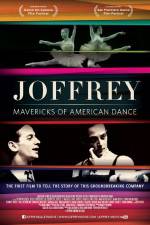 Watch Joffrey Mavericks of American Dance Megashare8