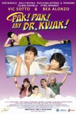 Watch Pak Pak My Dr Kwak Megashare8