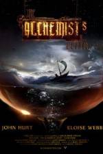 Watch The Alchemists Letter Megashare8