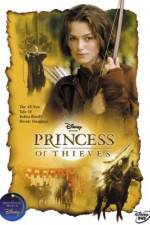 Watch Princess of Thieves Megashare8