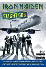 Watch Iron Maiden: Flight 666 Megashare8