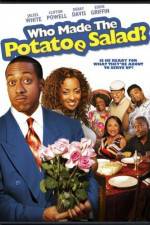 Watch Who Made the Potatoe Salad? Megashare8