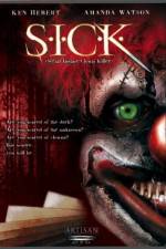 Watch S.I.C.K. Serial Insane Clown Killer Megashare8