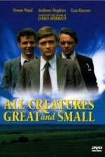 Watch All Creatures Great and Small Megashare8