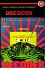 Watch Decoder Megashare8