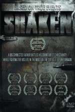 Watch Shaken Megashare8