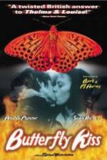 Watch Butterfly Kiss Megashare8