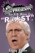 Watch The N.Y. Friars Club Roast of Chevy Chase Megashare8