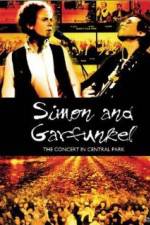 Watch Simon and Garfunkel The Concert in Central Park Megashare8