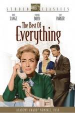 Watch The Best of Everything Megashare8