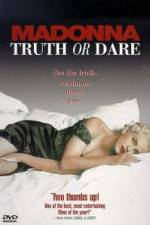 Watch Madonna: Truth or Dare Megashare8