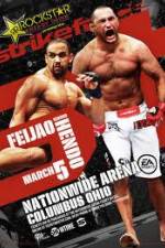 Watch Strikeforce: Feijao vs Henderson Megashare8